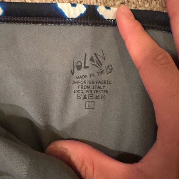 Jolyn Bikini Bottoms - Picture 2 of 5